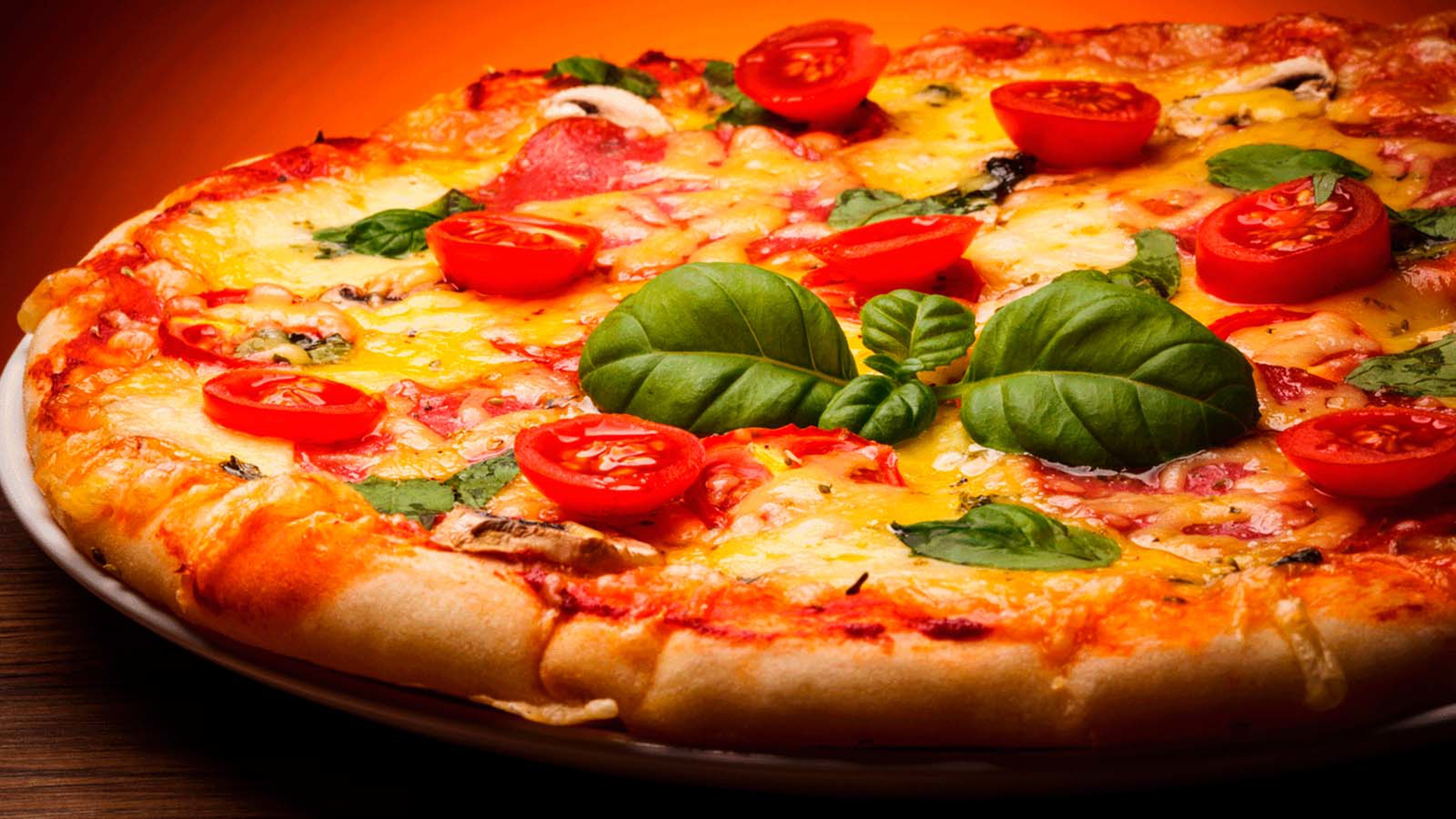 Planet Pizza Nürnberg